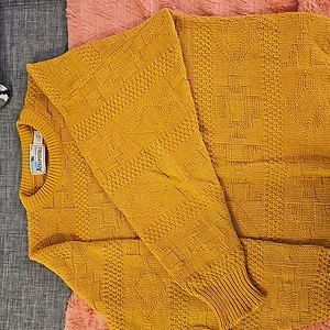 Vintage 90s Aeropostale sweater
